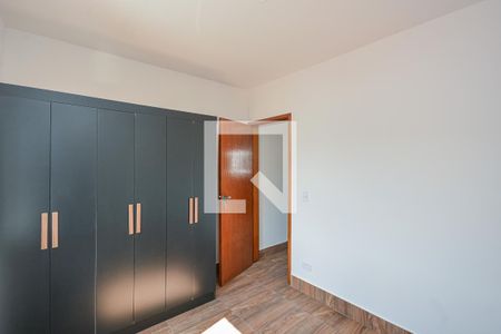 Quarto de apartamento para alugar com 1 quarto, 30m² em Jardim Consorcio, São Paulo