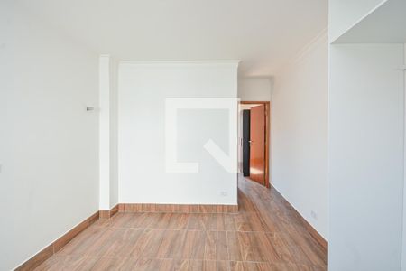 Sala/Cozinha de apartamento para alugar com 1 quarto, 30m² em Jardim Consorcio, São Paulo