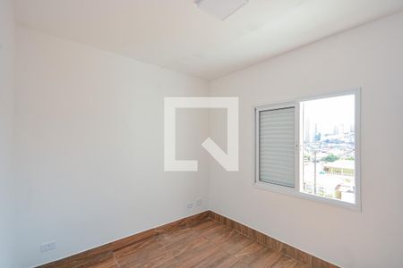 Quarto de apartamento para alugar com 1 quarto, 30m² em Jardim Consorcio, São Paulo