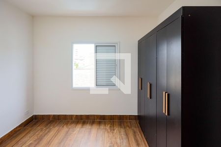 Quarto de apartamento para alugar com 1 quarto, 30m² em Jardim Consorcio, São Paulo