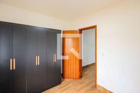Quarto de apartamento para alugar com 1 quarto, 30m² em Jardim Consorcio, São Paulo