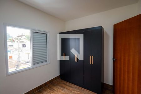 Quarto de apartamento para alugar com 1 quarto, 30m² em Jardim Consorcio, São Paulo