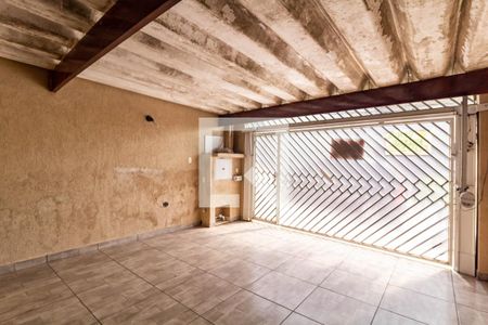 Garagem de casa à venda com 2 quartos, 140m² em Cidade Líder, São Paulo