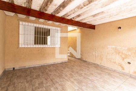Garagem de casa à venda com 2 quartos, 140m² em Cidade Líder, São Paulo