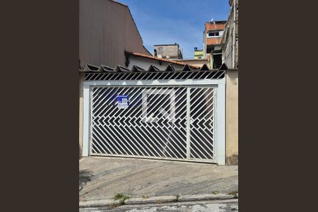 Fachada de casa à venda com 2 quartos, 140m² em Cidade Líder, São Paulo