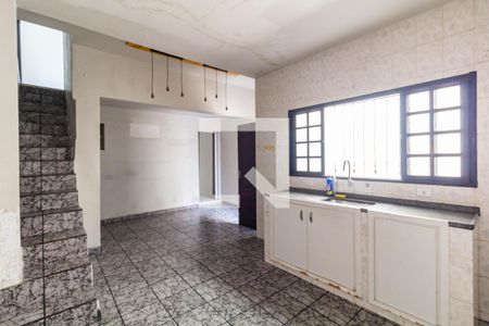 Cozinha de casa à venda com 2 quartos, 140m² em Cidade Líder, São Paulo