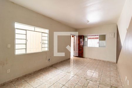 Sala de casa à venda com 2 quartos, 140m² em Cidade Líder, São Paulo