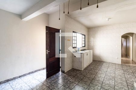 Cozinha de casa à venda com 2 quartos, 140m² em Cidade Líder, São Paulo