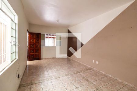 Sala de casa à venda com 2 quartos, 140m² em Cidade Líder, São Paulo