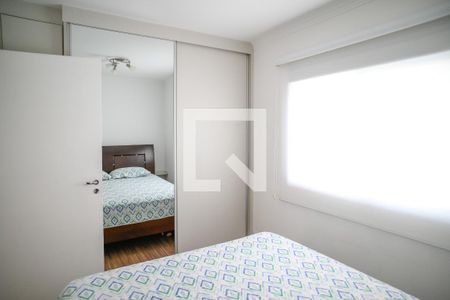 Quarto 1 de apartamento à venda com 3 quartos, 65m² em Vila Vera, São Paulo