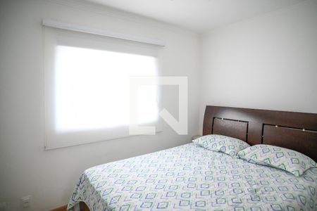 Quarto 1 de apartamento à venda com 3 quartos, 65m² em Vila Vera, São Paulo