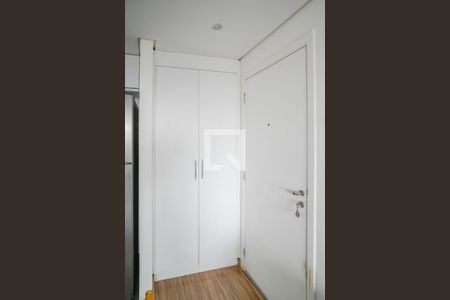 Entrada de apartamento à venda com 3 quartos, 65m² em Vila Vera, São Paulo