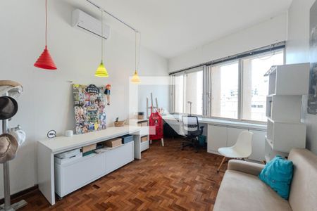 Quarto 1 de apartamento à venda com 3 quartos, 160m² em Paraíso, São Paulo