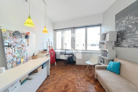 Quarto 1 de apartamento à venda com 3 quartos, 160m² em Paraíso, São Paulo