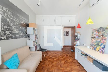 Quarto 1 de apartamento à venda com 3 quartos, 160m² em Paraíso, São Paulo