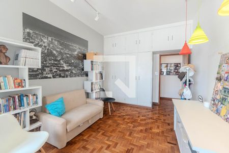 Quarto 1 de apartamento à venda com 3 quartos, 160m² em Paraíso, São Paulo
