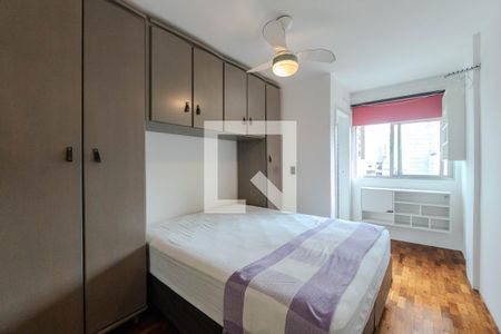 Studio de kitnet/studio para alugar com 1 quarto, 36m² em Bela Vista, São Paulo