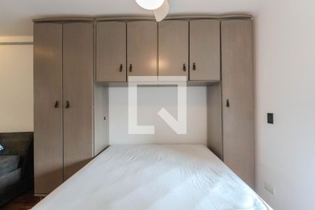 Studio de kitnet/studio para alugar com 1 quarto, 36m² em Bela Vista, São Paulo