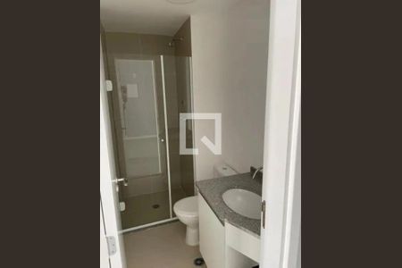 Foto 08 de apartamento à venda com 1 quarto, 39m² em Vila Andrade, São Paulo