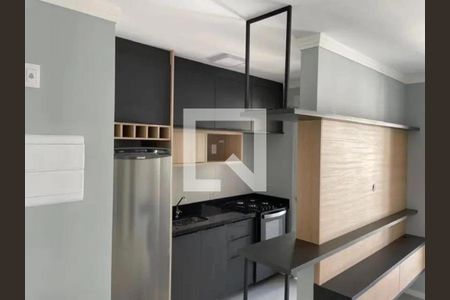 Foto 01 de apartamento à venda com 1 quarto, 39m² em Vila Andrade, São Paulo