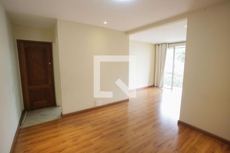 Sala de apartamento para alugar com 2 quartos, 87m² em Freguesia (jacarepaguá), Rio de Janeiro