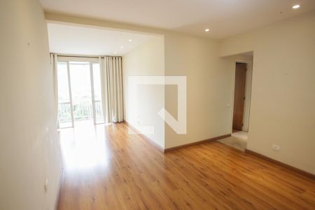 Sala de apartamento para alugar com 2 quartos, 87m² em Freguesia (jacarepaguá), Rio de Janeiro
