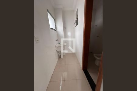 Área de Serviço de apartamento à venda com 3 quartos, 180m² em Jardim Industrial, Contagem