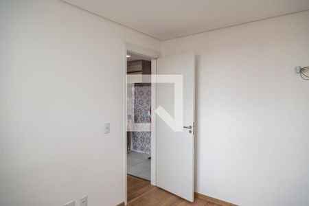 Quarto 1 de apartamento para alugar com 2 quartos, 34m² em Vila Santa Catarina, São Paulo