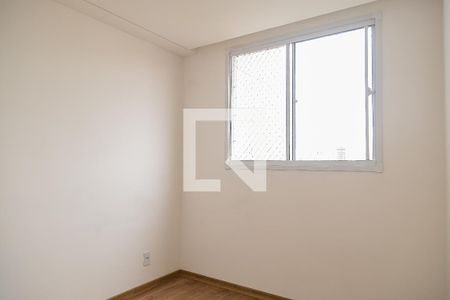Quarto 1 de apartamento para alugar com 2 quartos, 34m² em Vila Santa Catarina, São Paulo