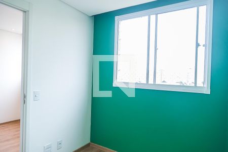 Quarto 2 de apartamento para alugar com 2 quartos, 34m² em Vila Santa Catarina, São Paulo