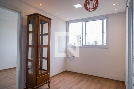 Sala de apartamento para alugar com 2 quartos, 34m² em Vila Santa Catarina, São Paulo