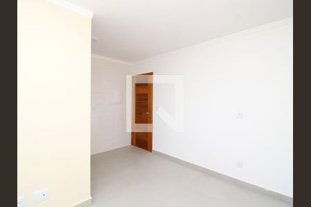 Sala de apartamento para alugar com 1 quarto, 42m² em Vila Medeiros, São Paulo