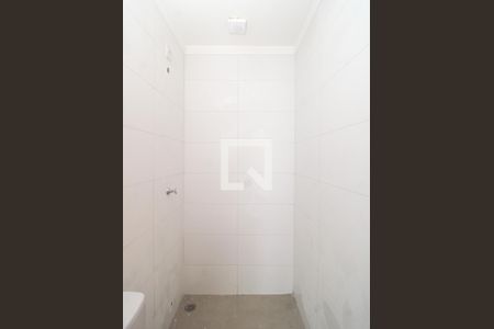 Banheiro de apartamento para alugar com 1 quarto, 42m² em Vila Medeiros, São Paulo