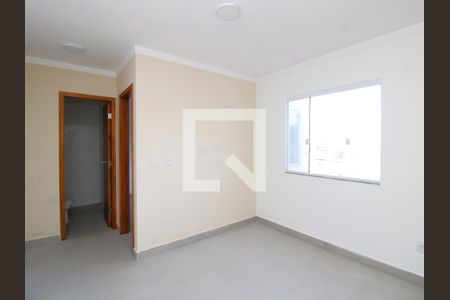 Sala de apartamento para alugar com 1 quarto, 42m² em Vila Medeiros, São Paulo