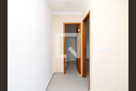 Sala de apartamento para alugar com 1 quarto, 42m² em Vila Medeiros, São Paulo