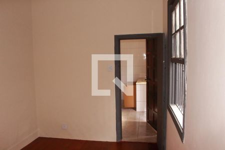 Quarto de casa para alugar com 1 quarto, 72m² em Santa Teresinha, São Paulo