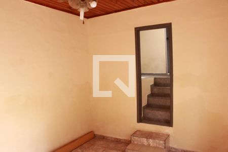 Sala de casa para alugar com 1 quarto, 72m² em Santa Teresinha, São Paulo