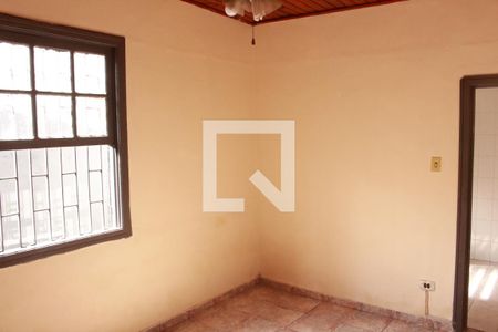 Sala de casa para alugar com 1 quarto, 72m² em Santa Teresinha, São Paulo