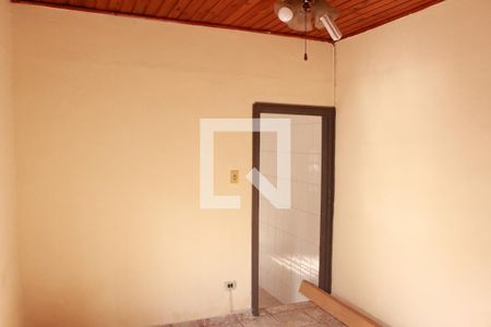 Sala de casa para alugar com 1 quarto, 72m² em Santa Teresinha, São Paulo