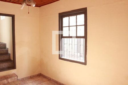 Sala de casa para alugar com 1 quarto, 72m² em Santa Teresinha, São Paulo