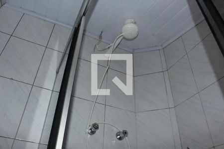 Banheiro de casa para alugar com 1 quarto, 72m² em Santa Teresinha, São Paulo