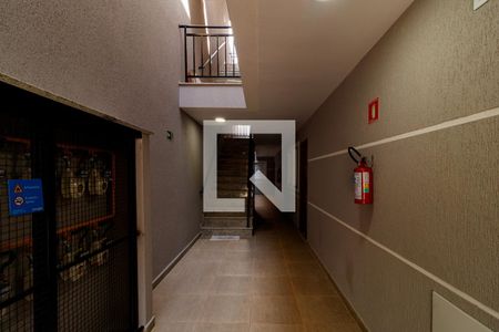 Área Comum de apartamento para alugar com 2 quartos, 43m² em Tucuruvi, São Paulo