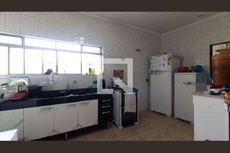 Cozinha de casa à venda com 4 quartos, 160m² em Vila Buenos Aires, São Paulo
