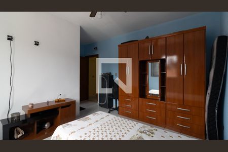 Suíte 2 de casa à venda com 4 quartos, 160m² em Vila Buenos Aires, São Paulo