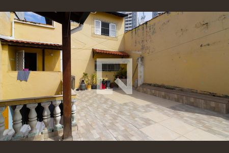 Espaço Gourmet de casa à venda com 4 quartos, 160m² em Vila Buenos Aires, São Paulo
