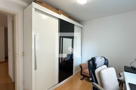 Quarto de apartamento à venda com 2 quartos, 75m² em Botafogo, Rio de Janeiro
