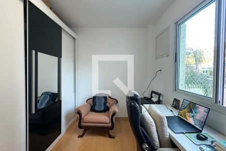 Quarto de apartamento à venda com 2 quartos, 75m² em Botafogo, Rio de Janeiro