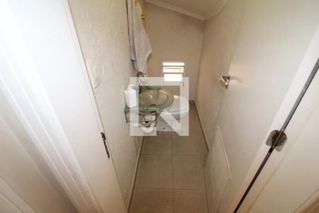 Lavabo de casa à venda com 3 quartos, 145m² em Vila Amalia (zona Norte), São Paulo