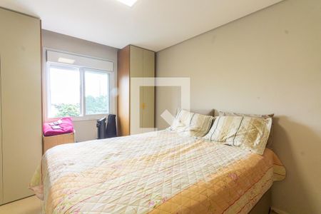 Quarto 1 de apartamento à venda com 2 quartos, 92m² em Tatuapé, São Paulo