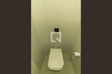 Lavabo de apartamento à venda com 2 quartos, 92m² em Tatuapé, São Paulo